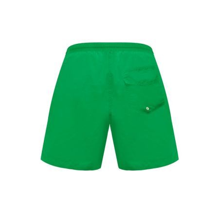 BASIC GREEN