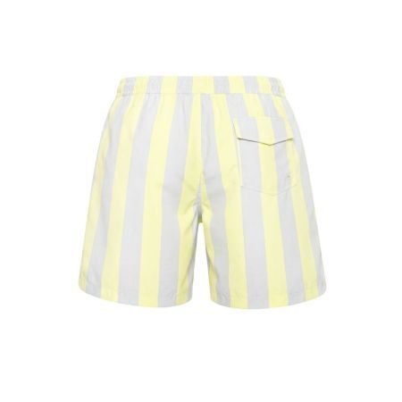 DUO STR YE YELLOW
