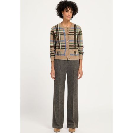 80014 699 brown mix