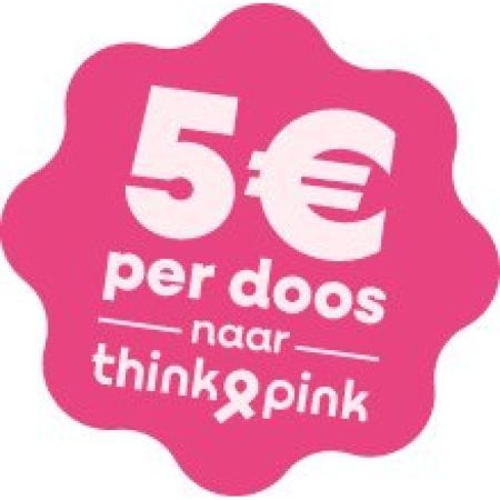 Shower bar PINK