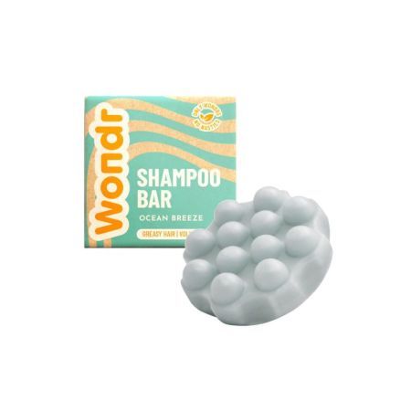 Shampoo bar Ocean Breeze