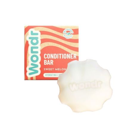 Conditioner Bar Sweet Melon