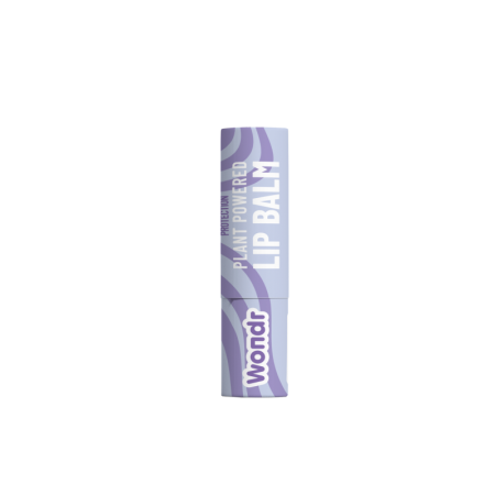 Lippenbalsem Plant powered