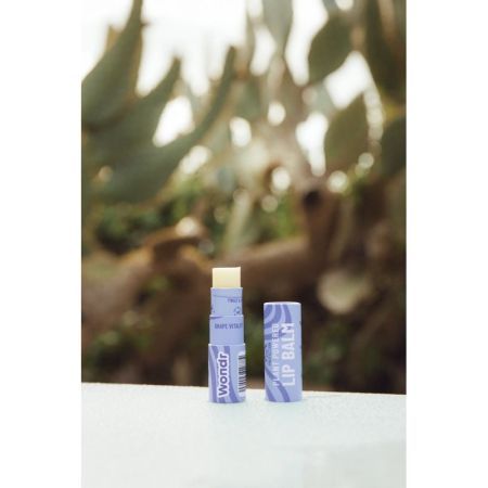 Lippenbalsem Plant powered