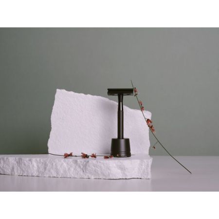 SAFETY RAZOR KIT Black