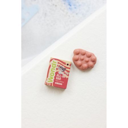 All-in-1 Bar Kids Sweet Berries