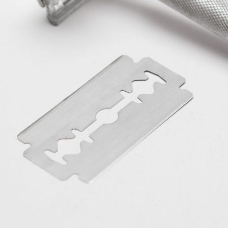 Safety razor mesjes 5 stuks 