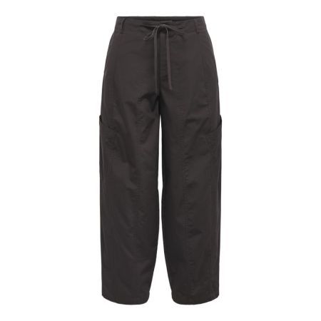 JDYGEO MW CARGO PANTS WVN EXP 244915 Chocolat