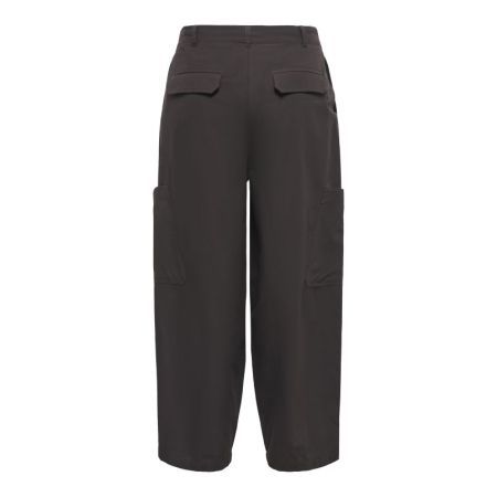 JDYGEO MW CARGO PANTS WVN EXP 244915 Chocolat