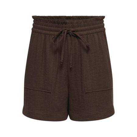 JDYMILLE MW SHORTS WVN NOOS 242836 Chicory