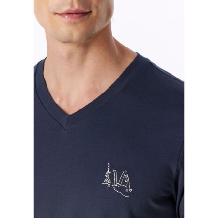 184088 860 deep blue