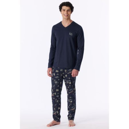 184088 860 deep blue