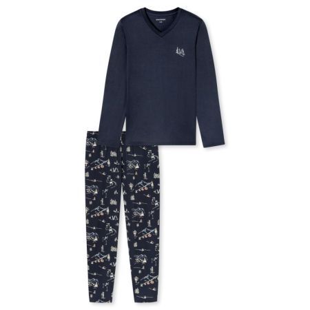 184088 860 deep blue