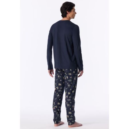184088 860 deep blue